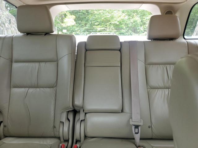 Jeep Grand Cherokee Limited Image 4