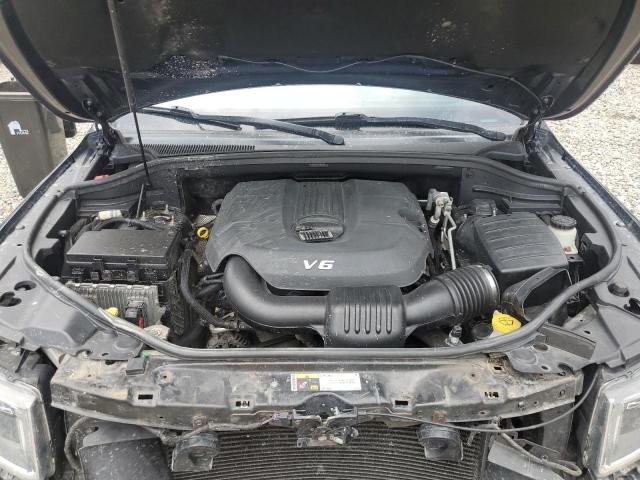 Jeep Grand Cherokee Limited Image 9