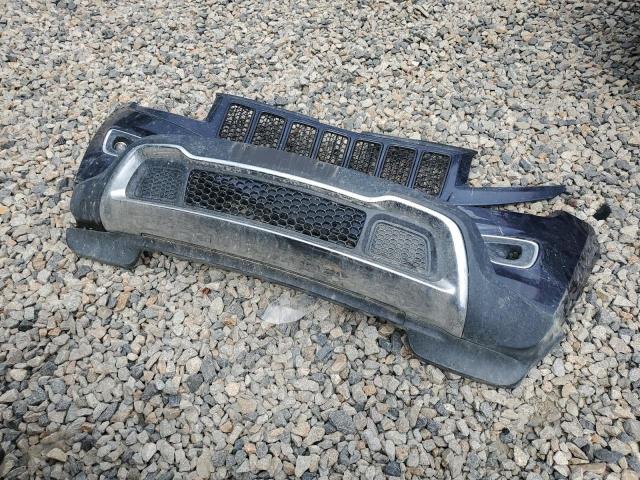 Jeep Grand Cherokee Limited Image 13