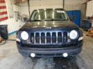 Jeep Patriot Sport Image 4