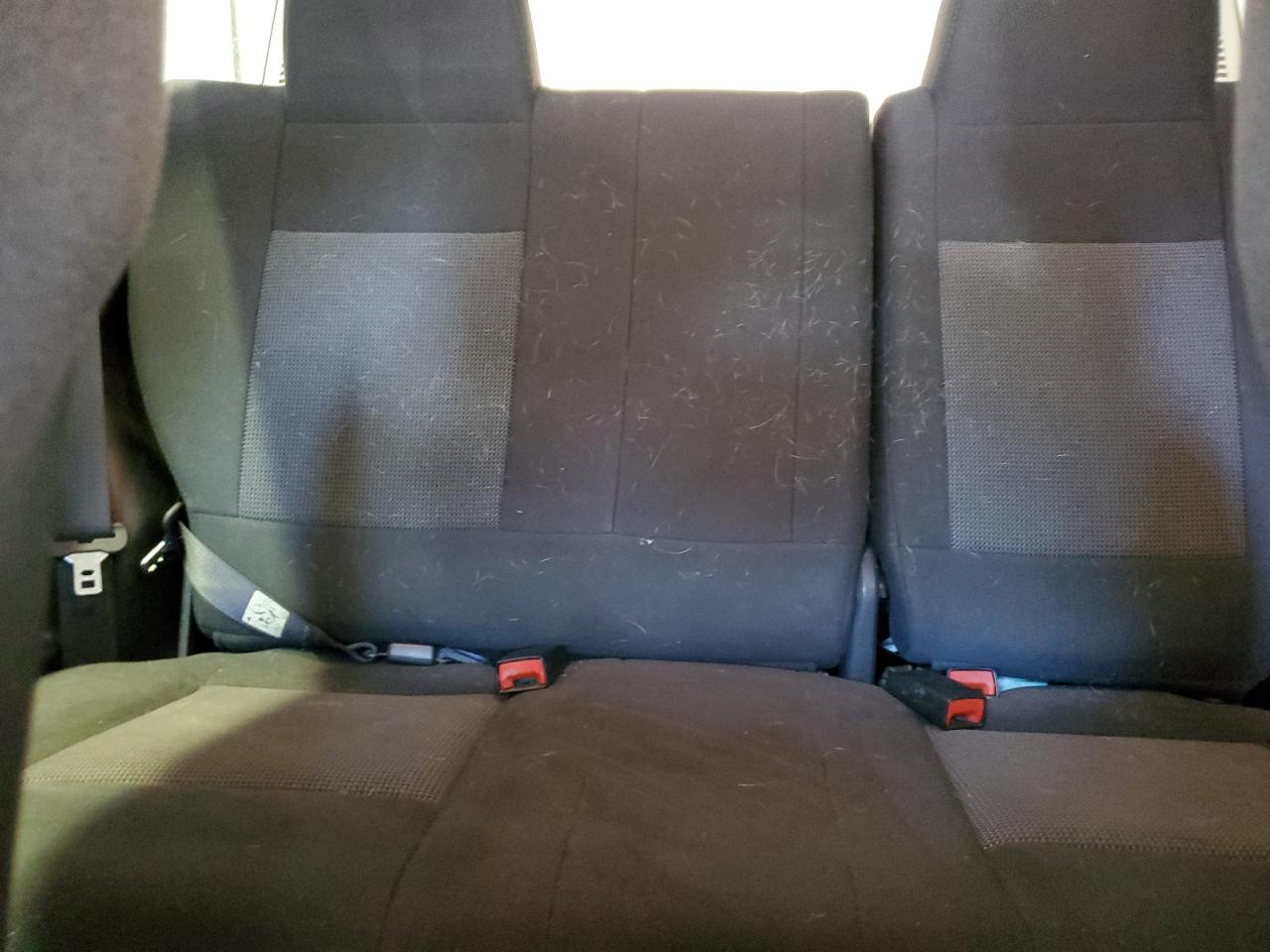 Jeep Patriot Sport Image 7