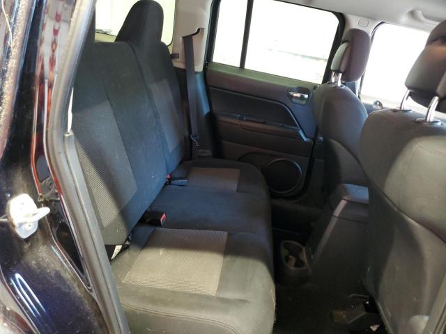 Jeep Patriot Sport Image 9