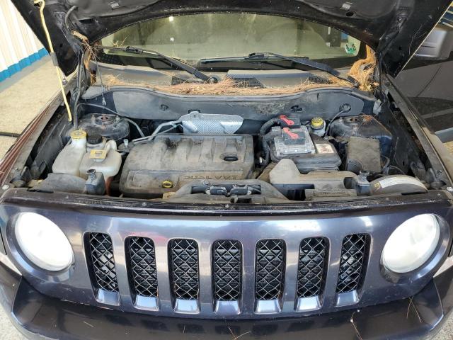 Jeep Patriot Sport Image 6