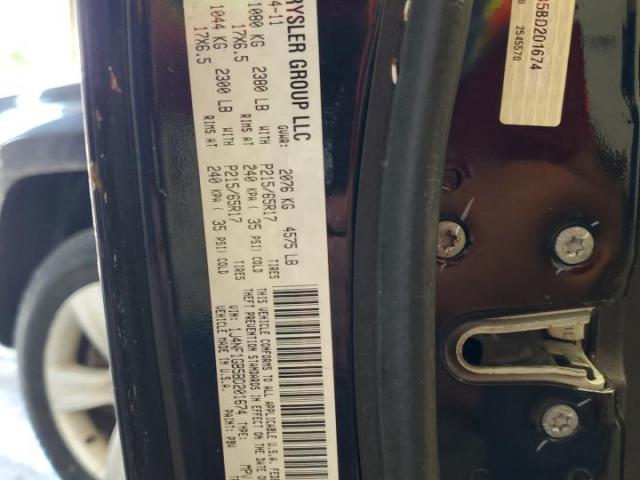 Jeep Patriot Sport Image 11