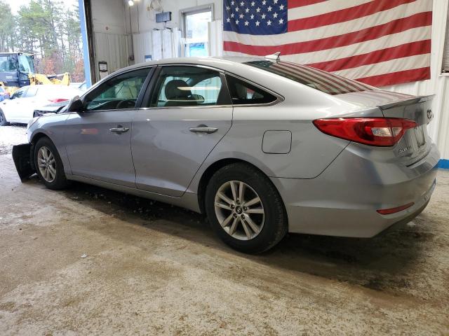 Hyundai SONATA Se Image 2