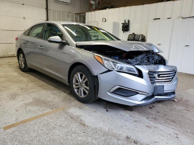 Hyundai SONATA Se Image 4