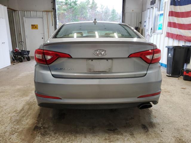 Hyundai SONATA Se Image 12