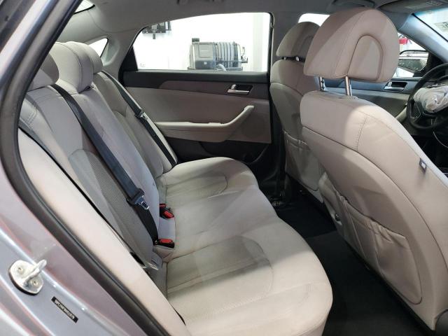 Hyundai SONATA Se Image 9