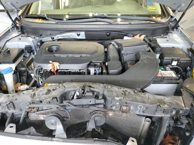 Hyundai SONATA Se Image 10