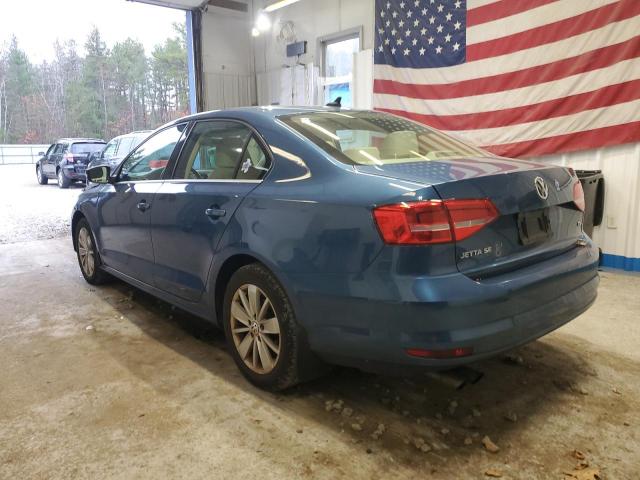 Volkswagen Jetta Se Image 2