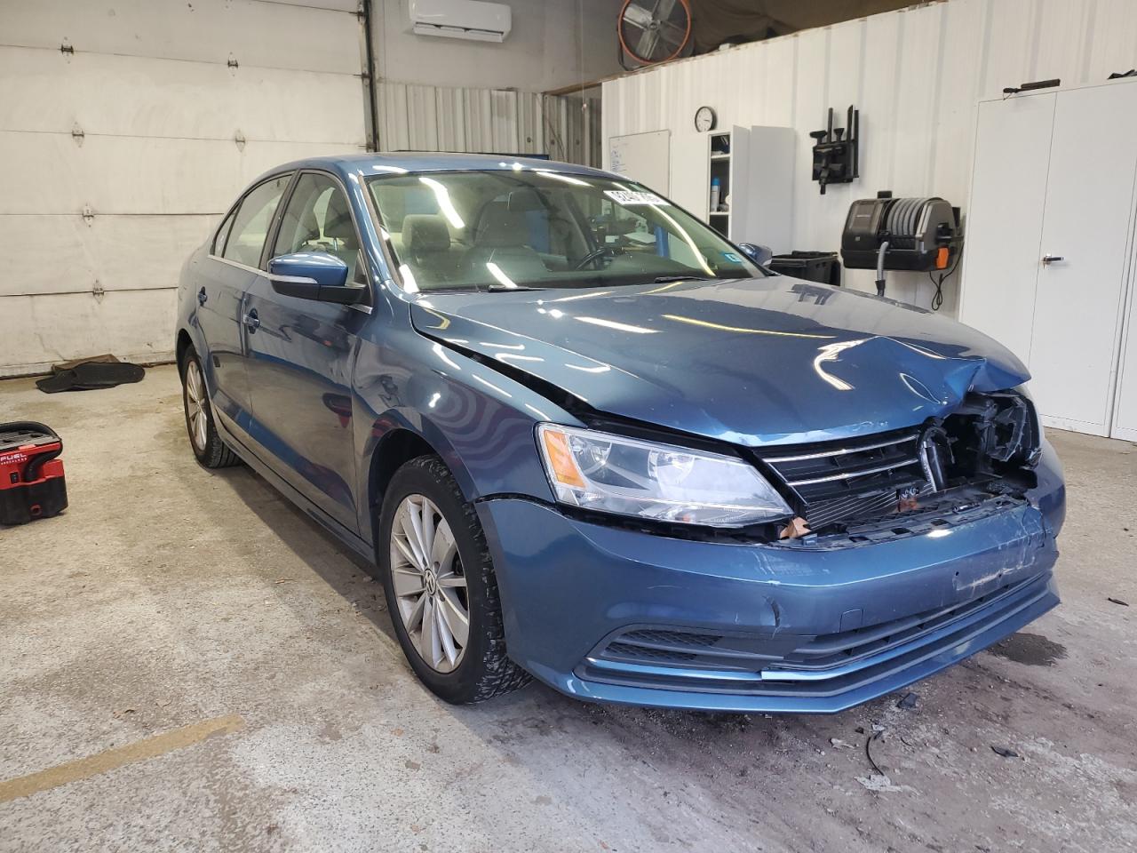 Volkswagen Jetta Se Image 8