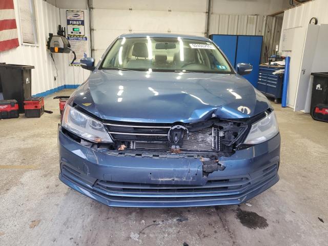 Volkswagen Jetta Se Image 6