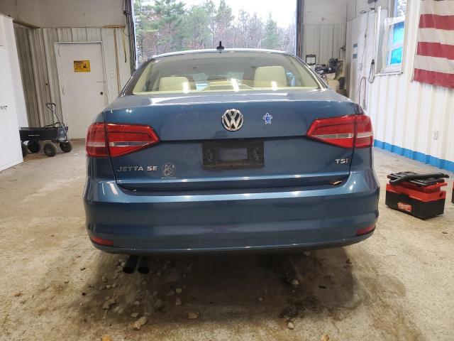Volkswagen Jetta Se Image 3