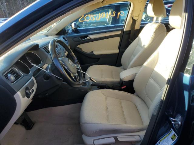 Volkswagen Jetta Se Image 4