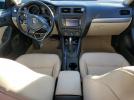 Volkswagen Jetta Se Image 5