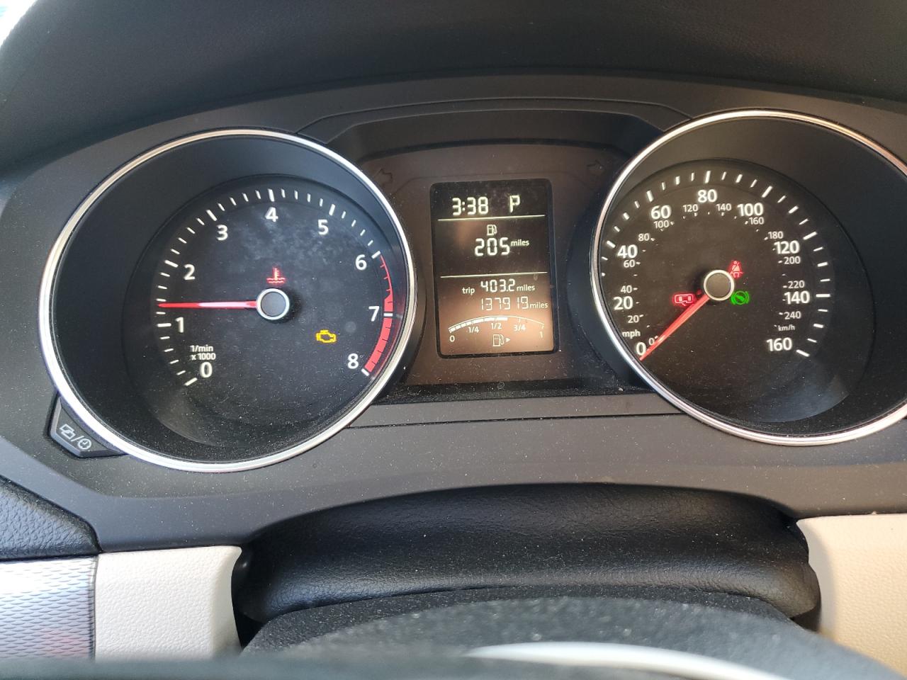 Volkswagen Jetta Se Image 11