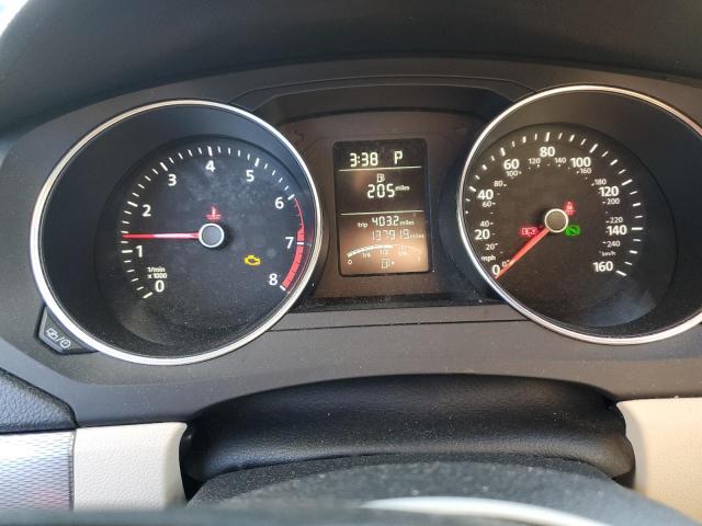 Volkswagen Jetta Se Image 11