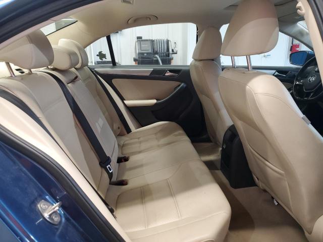 Volkswagen Jetta Se Image 12