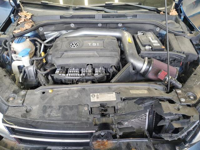 Volkswagen Jetta Se Image 10