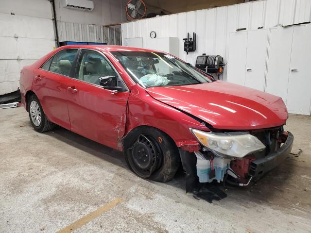 Toyota Camry L Image 5