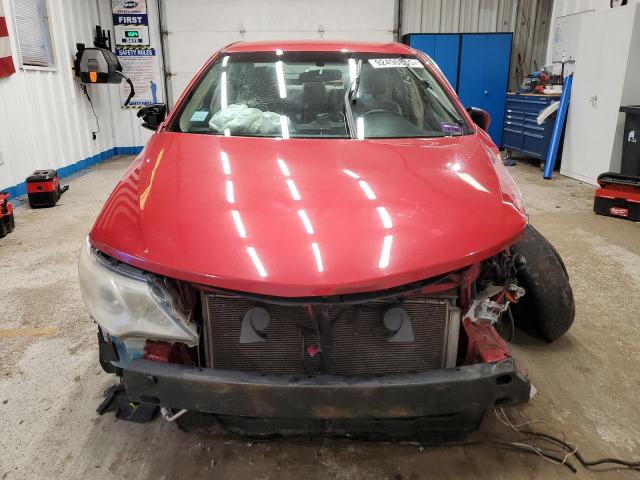 Toyota Camry L Image 3