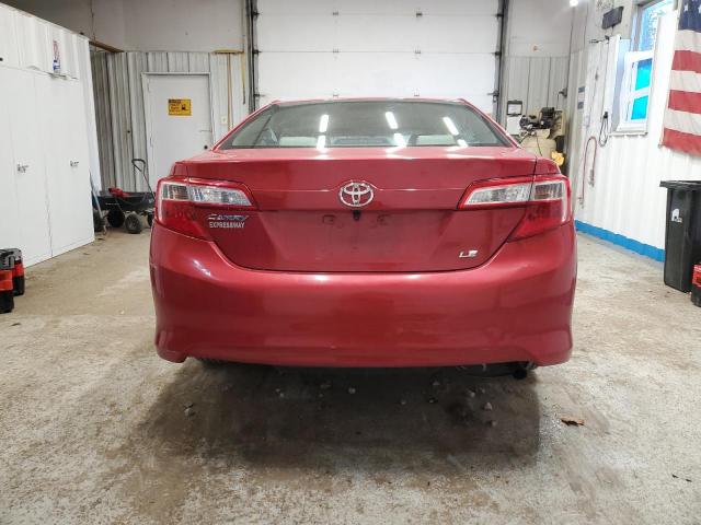 Toyota Camry L Image 6
