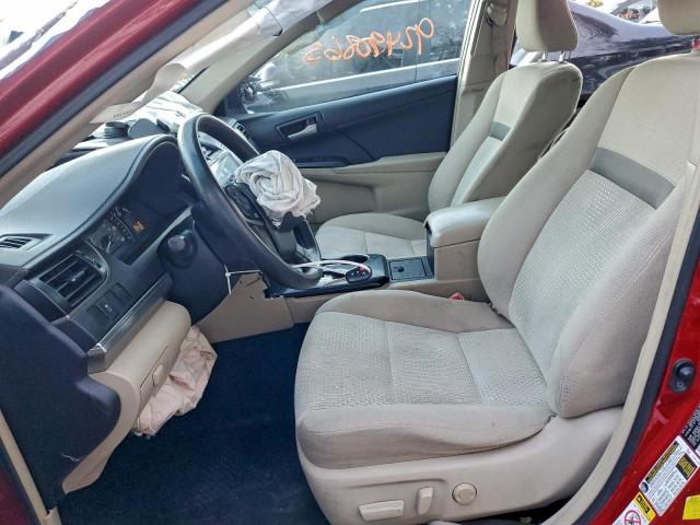 Toyota Camry L Image 13