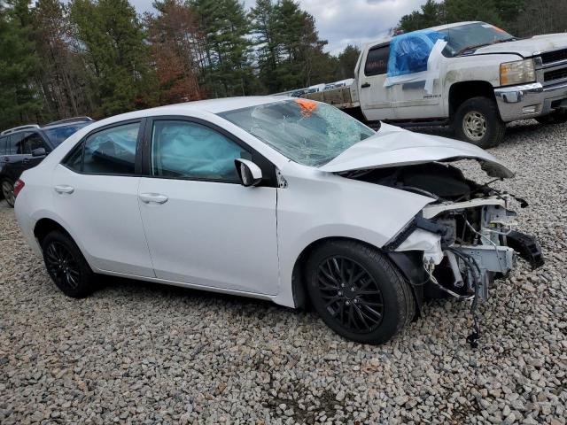Toyota Corolla L Image 8