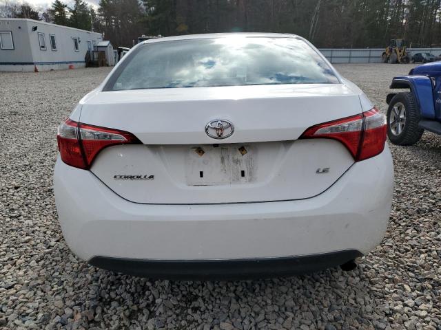 Toyota Corolla L Image 3