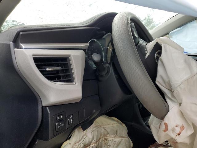 Toyota Corolla L Image 5