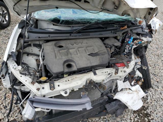 Toyota Corolla L Image 7