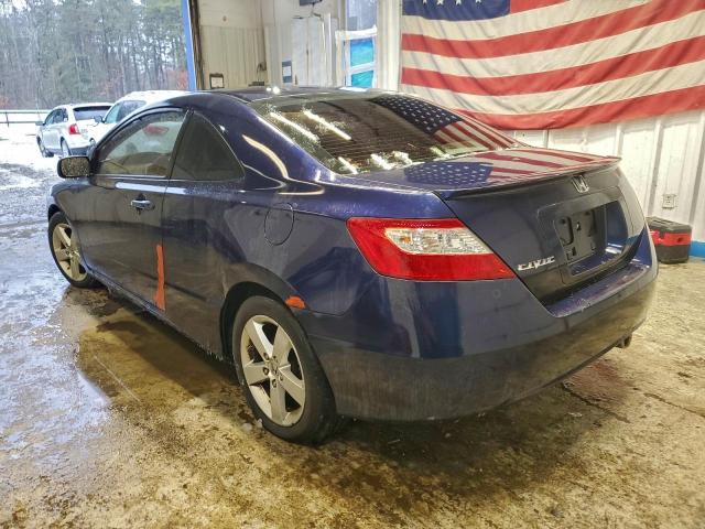 Honda Civic Ex Image 4