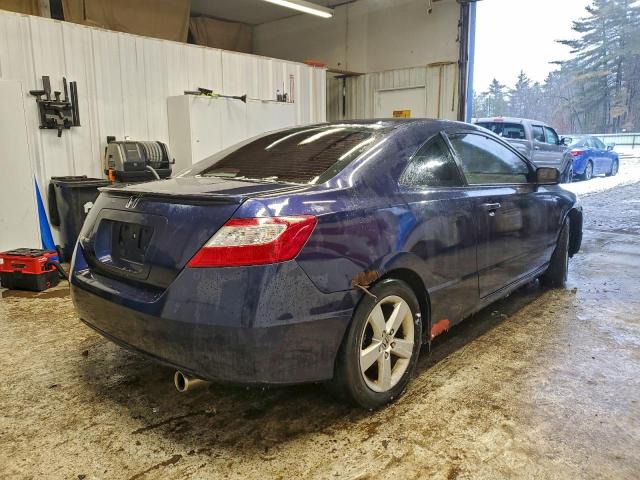 Honda Civic Ex Image 8