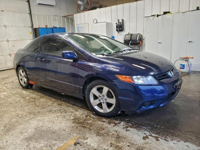 Honda Civic Ex Image 3