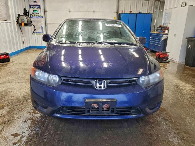 Honda Civic Ex Image 11