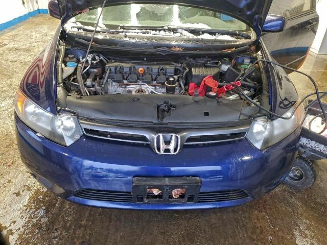 Honda Civic Ex Image 7