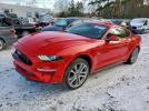 Ford Mustang Gt Image 1