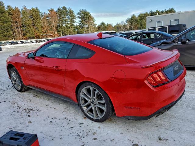 Ford Mustang Gt Image 3