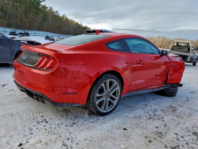 Ford Mustang Gt Image 5