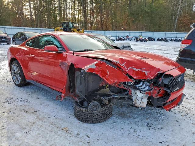 Ford Mustang Gt Image 7