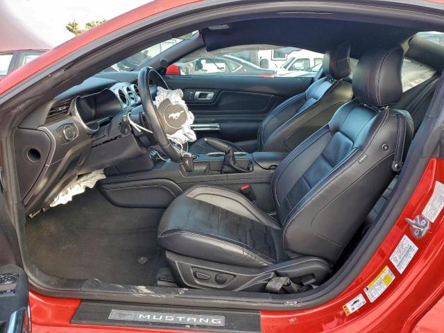 Ford Mustang Gt Image 9