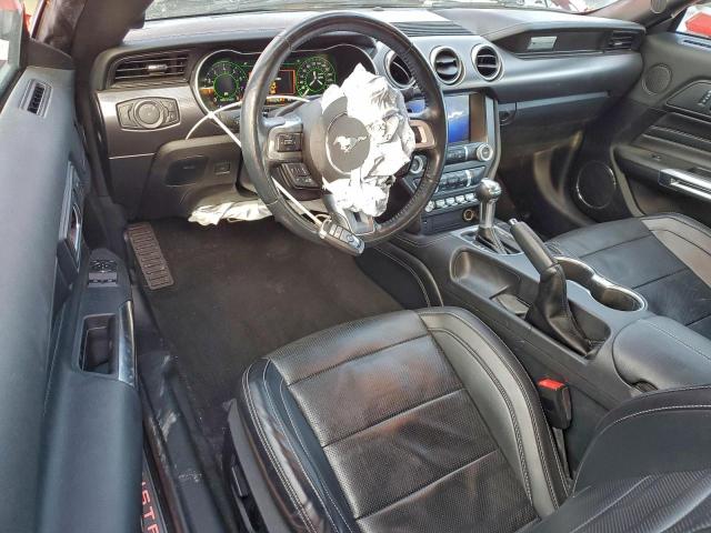 Ford Mustang Gt Image 12