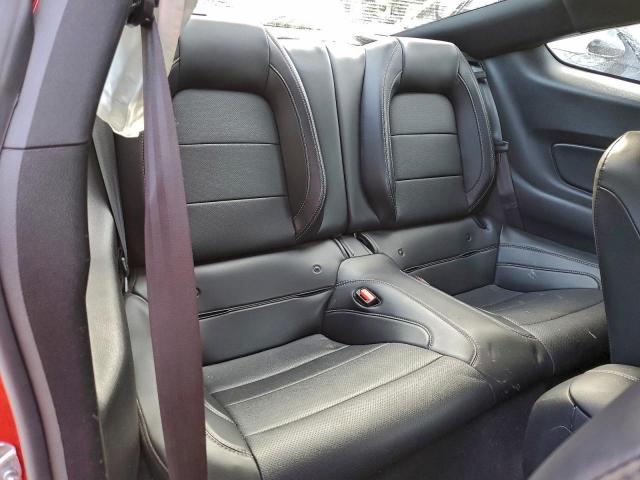 Ford Mustang Gt Image 8