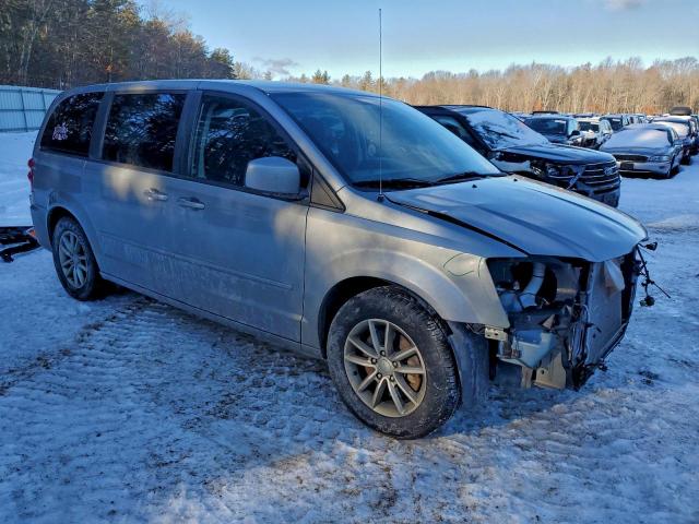 Dodge Caravan Se Image 7