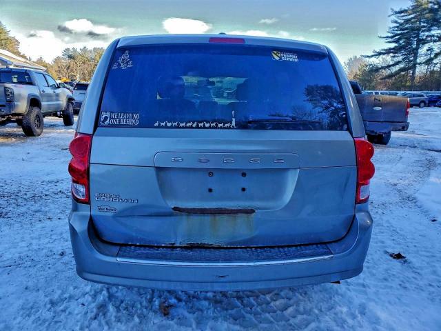 Dodge Caravan Se Image 12