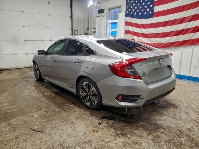 Honda Civic Ex Image 3