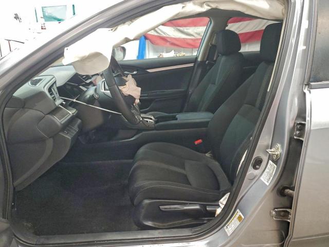 Honda Civic Ex Image 6