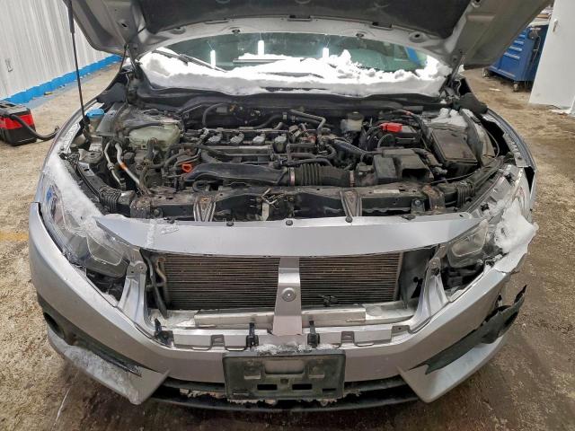 Honda Civic Ex Image 10