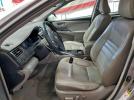 Toyota Camry Le Image 5