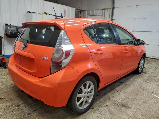 Toyota Prius Image 11